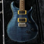 Paul Reed Smith Prs CUSTOM24 10TOP Whale Blue 3.50KG 1997 Electric Guitar. Fixed Price $3772.00.