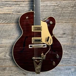 Gretsch G6122T-59 Vintage Select '59 Chet Atkins Country Gentleman Walnut Stain. Fixed Price $3799.99.