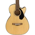 Fender CB-60SCE Bass Classic Design 4-STRING Acoustic-electric, Solid Spruce Top. Fixed Price $399.99.