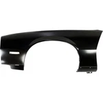 For Chevy Camaro 1982-1992 Front Fender Driver Side W/ Holes Body Cladding. Fixed Price $315.06.