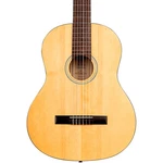 Ortega Student Series RST5 Full Size Acoustic Classical Guitar Gloss Natural 4/4. Fixed Price $189.99.