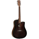 Tanglewood Crossroads Dreadnought Cutaway Acoustic Electric Guitar. Fixed Price $329.99.