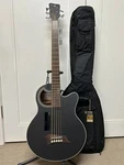 Warwick Rockbass Alien Standard 5 String Acoustic Electric - Black. Fixed Price $1025.00.