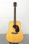 Martin Road Series D-10E Retro Acousic-electric Guitar Natural Aging Toner. Fixed Price $869.99.