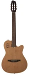 Godin 035045 Multiac Nylon Encore Natural Sg 6 String Rh Acoustic Electric Guita. Fixed Price $1519.03.