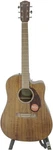 Fender CD-60SCE All-mahogany Limited Acoustic-electric Guitar Satin Natural. Fixed Price $269.00.