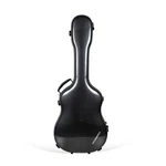 Crossrock Ultra-light Fiberglass Dreadnought Guitar Case-fits Martin D28-BLACK. Fixed Price $698.99.