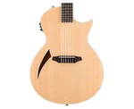 Esp Ltd TL-6N Nylon 6-STRING Acoustic Guitar Natural. Fixed Price $669.00.