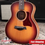 Taylor Sunset Blvd Gs Mini-e Rosewood Seb Acoustic/electric Guitar Shaded Edge. Fixed Price $699.00.