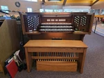 Rodgers 950 Digital Organ From 1998 Double Audio 8CHANNEL. Fixed Price $9500.00.