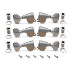 Taylor Gotoh Tuners 1:21 6 String - Antique Chrome. Fixed Price $184.99.