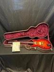 1995 Hamer Usa Duotone Acoustic/electric Guitar W/fishman Triple Play System. Fixed Price $1999.00.