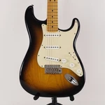 2009 Fender American Special Stratocaster Sunburst With Hardshell Case. Fixed Price $899.99.