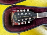 Gretsch New Yorker Mandolin, Model G9320. Fixed Price $200.00.