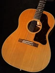 Gibson Vintage LG-3 Natural With Chipboard Case 1958 Acoustic Guitar. Fixed Price $5934.00.