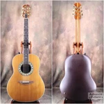 Ovation 1627-4 Glen Campbell 1977 1978 Natural Original Hard Shell Case. Fixed Price $1900.00.