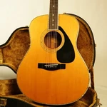 Yamaha LL-45D Used Acoustic Guitar 1988. Fixed Price $6509.09.