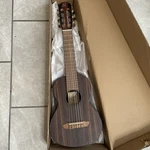 Ortega Guitars RGL5EB Timber Series Guitarlele - Natural. Fixed Price $140.00.