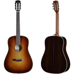 Alvarez Laureate LDR70E Sitka Spruce/east Indian Rosewood Sloped Shoulder Dreadn. Fixed Price $1599.00.