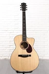 Eastman Guitars L-omce-qs Acoustic-electric Natural. Fixed Price $1754.10.