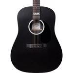 Martin Dx Johnny Cash Signature Series Acoustic Electric Guitar With Gig Bag. Fixed Price $699.99.