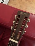 Martin 000-15SM 15-SERIES 12 Fret Acoustic Guitar. Fixed Price $1700.00.