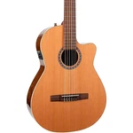Godin Concert Cw Clasica Ii Nylonstring Classical Electric Guitar Natural. Fixed Price $862.32.