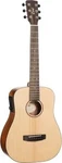 Cort Earth Series Go Smart Acoustic Guitar (open Pore). Fixed Price $549.99.