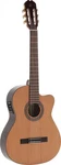 Admira Virtuoso Cutaway Electrified-classical Guitar With Solid Cedar Top, El.... Fixed Price $482.99.