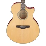 Used Ibanez AE170 A/e Guitar - Natural High Gloss. Fixed Price $439.99.