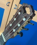 Armin Hanika 60 Pc Natural Torres Concert Guitar - Professional Line Video. Fixed Price $1731.23.