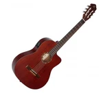 Ortega Guitars Family Series Thinline Acoustic-electric Nylon Classical 6-STR.... Fixed Price $349.99.