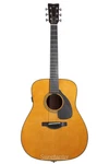 Yamaha Red Label FGX5 Acoustic Guitar - Natural. Fixed Price $1749.99.