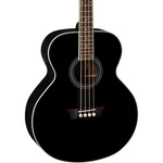 Dean Eab Acoustic-electric Bass Black. Fixed Price $369.00.