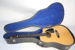 Ibanez AE300 Japan 1983 Acoustic Electric Guitar W/ Original Case. Fixed Price $339.00.