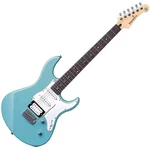 Yamaha PAC112V Pacifica Electric Guitar - Sonic Blue. Fixed Price $359.99.