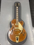 Gretsch G2410TG Streamliner Hollow Body Electric Guitar Single-cut With Case. Fixed Price $499.99.