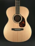 Larrivee OM40R Vine Headstock - Deluxe Fingerboard Guitar. Fixed Price $2867.75.