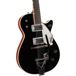 Gretsch 2013 G6128T-TVP Power Jet Black W/ohsc (785) Used. Fixed Price $1699.00.