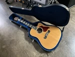 Gibson Songwriter Deluxe Studio Acoustic - Electric Guitar Made In Usa 2009. Fixed Price $2850.00.