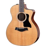 Taylor 254CE Plus Grand Auditorium 12-STRING Acoustic Electric Guitar, Natural. Fixed Price $1499.00.