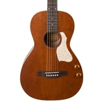 Art & Lutherie Roadhouse Q Discrete Parlor - Havana Brown. Fixed Price $749.00.