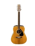 Yamaha Acoustic Guitar FG-300J With Soft Case 1975 Black Label Natural Used. Fixed Price $373.37.