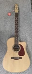 Seagull Performer Cw Flame Maple Gloss Presys Ii Acoustic Electric Guitar - Sf. Fixed Price $799.95.