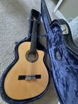 Cordoba Espana Fcwe Flamenca Thinbody. Fixed Price $1650.00.