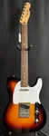 Fender Standard Telecaster (2025) Electric Guitar 3-TONE Sunburst Finish (537). Fixed Price $499.95.