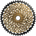 Sram XX1 Eagle Axs XG-1299 Cassette 12-SPEED, 10-50T, Gold, For Xd Driver Body. Fixed Price $434.94.