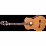 Ortega R131L Nt Left-handed 4/4 Concert Guitar Including Gig Bag. Fixed Price $390.52.