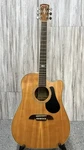 Alvarez AD-410C Nat Electro Acoustic Guitar (PO1020452). Fixed Price $279.00.