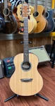 Washburn Bella Tono Elegante BTS24S-D Acoustic Guitar. New!. Fixed Price $579.00.